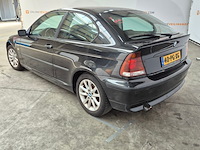 Personenauto, bmw, 316ti black&silver, 2004 - afbeelding 35 van  37