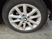 Personenauto, bmw, 316ti black&silver, 2004 - afbeelding 37 van  37