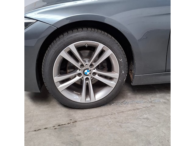 Personenauto, bmw, 320d xdrive sedan, 2018 - afbeelding 2 van  22