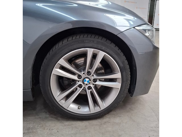 Personenauto, bmw, 320d xdrive sedan, 2018 - afbeelding 3 van  22