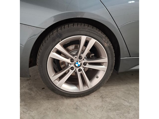 Personenauto, bmw, 320d xdrive sedan, 2018 - afbeelding 4 van  22