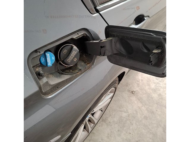 Personenauto, bmw, 320d xdrive sedan, 2018 - afbeelding 6 van  22