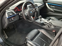 Personenauto, bmw, 320d xdrive sedan, 2018 - afbeelding 7 van  22