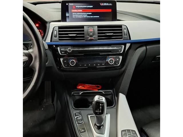 Personenauto, bmw, 320d xdrive sedan, 2018 - afbeelding 9 van  22