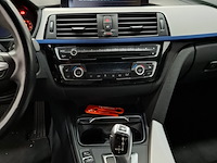 Personenauto, bmw, 320d xdrive sedan, 2018 - afbeelding 9 van  22