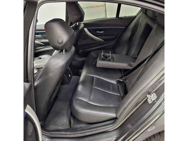 Personenauto, bmw, 320d xdrive sedan, 2018 - afbeelding 10 van  22