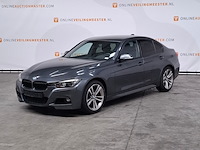 Personenauto, bmw, 320d xdrive sedan, 2018 - afbeelding 1 van  22