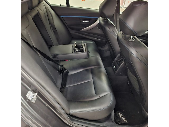 Personenauto, bmw, 320d xdrive sedan, 2018 - afbeelding 13 van  22