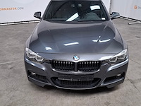 Personenauto, bmw, 320d xdrive sedan, 2018 - afbeelding 12 van  22