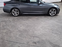 Personenauto, bmw, 320d xdrive sedan, 2018 - afbeelding 16 van  22