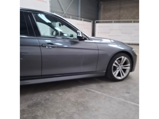 Personenauto, bmw, 320d xdrive sedan, 2018 - afbeelding 17 van  22