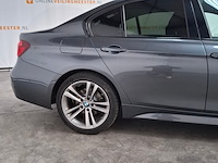 Personenauto, bmw, 320d xdrive sedan, 2018 - afbeelding 18 van  22