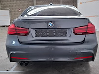 Personenauto, bmw, 320d xdrive sedan, 2018 - afbeelding 19 van  22
