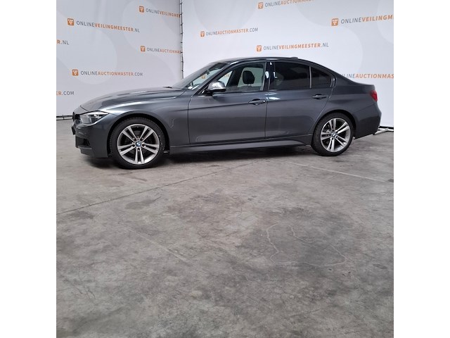 Personenauto, bmw, 320d xdrive sedan, 2018 - afbeelding 20 van  22
