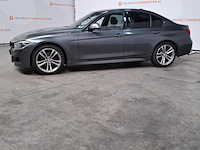 Personenauto, bmw, 320d xdrive sedan, 2018 - afbeelding 20 van  22