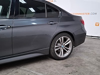 Personenauto, bmw, 320d xdrive sedan, 2018 - afbeelding 21 van  22