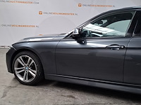 Personenauto, bmw, 320d xdrive sedan, 2018 - afbeelding 22 van  22