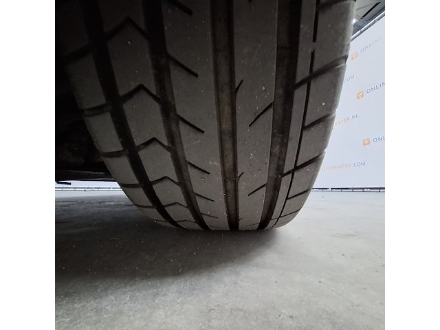 Personenauto, bmw, 320i graphite, 2006 - afbeelding 4 van  57