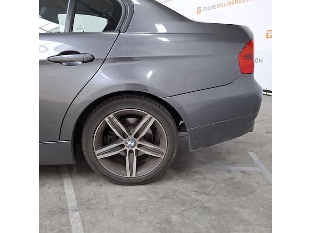 Personenauto, bmw, 320i graphite, 2006 - afbeelding 5 van  57