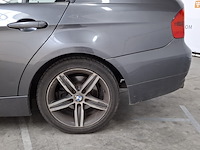 Personenauto, bmw, 320i graphite, 2006 - afbeelding 5 van  57