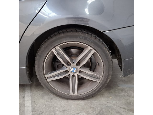Personenauto, bmw, 320i graphite, 2006 - afbeelding 6 van  57