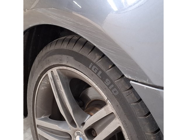 Personenauto, bmw, 320i graphite, 2006 - afbeelding 7 van  57