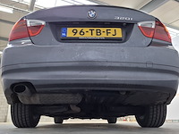 Personenauto, bmw, 320i graphite, 2006 - afbeelding 8 van  57