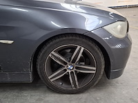Personenauto, bmw, 320i graphite, 2006 - afbeelding 10 van  57