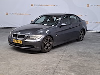 Personenauto, bmw, 320i graphite, 2006