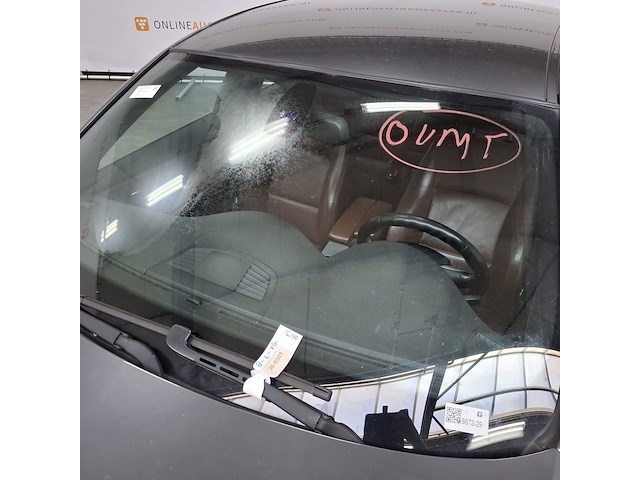 Personenauto, bmw, 320i graphite, 2006 - afbeelding 13 van  57