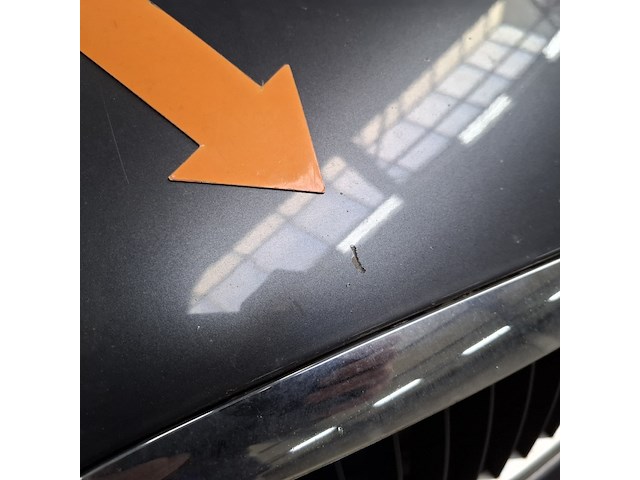 Personenauto, bmw, 320i graphite, 2006 - afbeelding 16 van  57