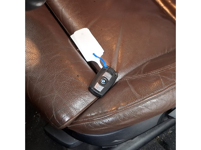 Personenauto, bmw, 320i graphite, 2006 - afbeelding 18 van  57