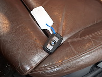 Personenauto, bmw, 320i graphite, 2006 - afbeelding 18 van  57