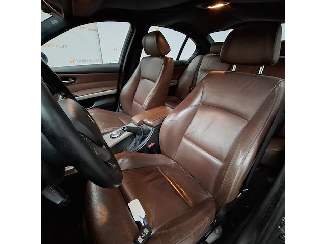 Personenauto, bmw, 320i graphite, 2006 - afbeelding 19 van  57