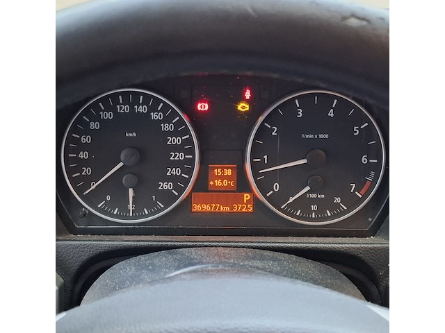 Personenauto, bmw, 320i graphite, 2006 - afbeelding 21 van  57
