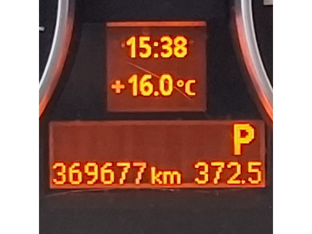 Personenauto, bmw, 320i graphite, 2006 - afbeelding 22 van  57