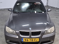 Personenauto, bmw, 320i graphite, 2006 - afbeelding 12 van  57
