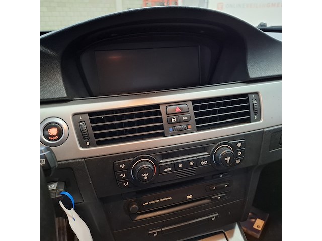 Personenauto, bmw, 320i graphite, 2006 - afbeelding 24 van  57