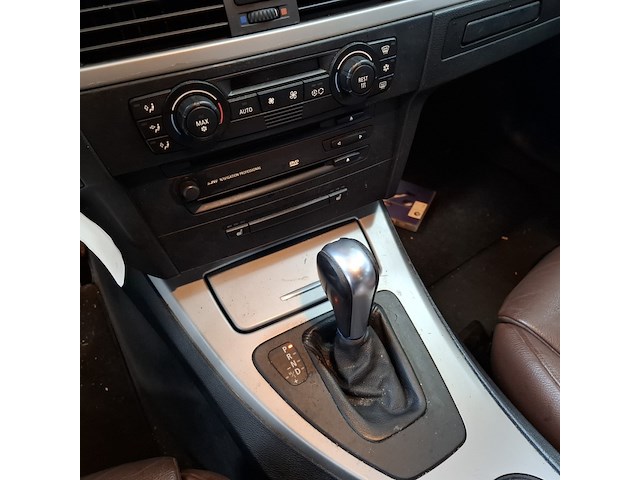 Personenauto, bmw, 320i graphite, 2006 - afbeelding 25 van  57