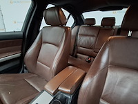 Personenauto, bmw, 320i graphite, 2006 - afbeelding 27 van  57