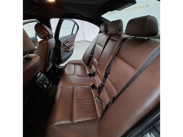 Personenauto, bmw, 320i graphite, 2006 - afbeelding 28 van  57