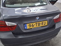 Personenauto, bmw, 320i graphite, 2006 - afbeelding 29 van  57