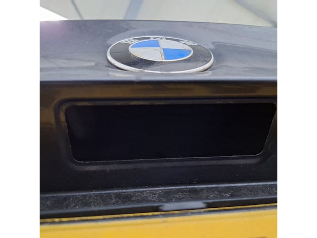 Personenauto, bmw, 320i graphite, 2006 - afbeelding 30 van  57