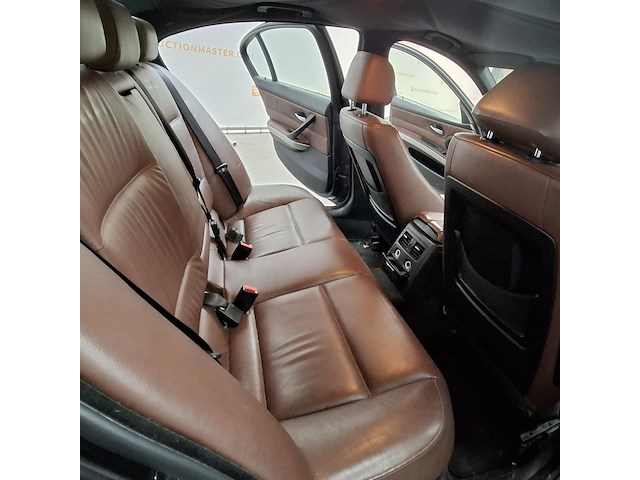 Personenauto, bmw, 320i graphite, 2006 - afbeelding 32 van  57