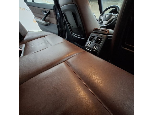 Personenauto, bmw, 320i graphite, 2006 - afbeelding 33 van  57