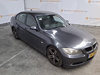 Personenauto, bmw, 320i graphite, 2006 - afbeelding 23 van  57