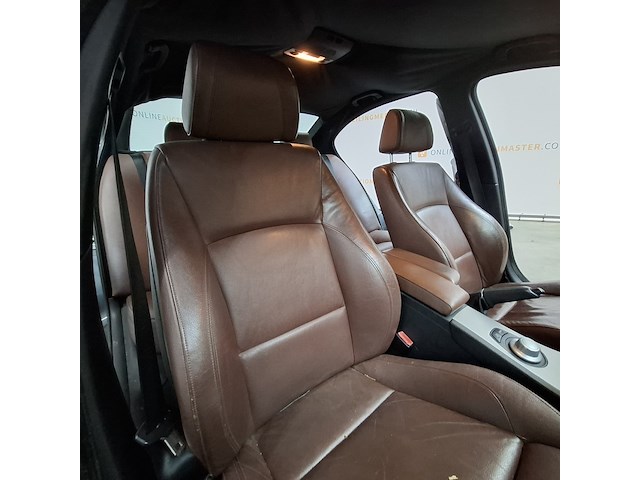 Personenauto, bmw, 320i graphite, 2006 - afbeelding 36 van  57