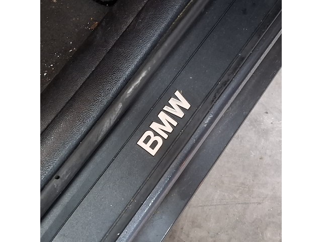 Personenauto, bmw, 320i graphite, 2006 - afbeelding 37 van  57