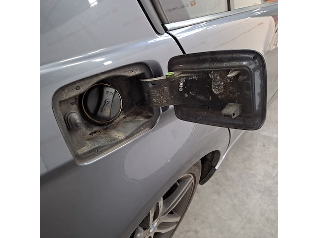 Personenauto, bmw, 320i graphite, 2006 - afbeelding 38 van  57