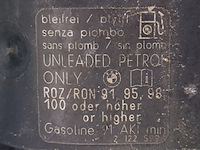 Personenauto, bmw, 320i graphite, 2006 - afbeelding 39 van  57